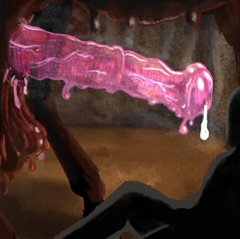 Slime Centaur Defeat(2022)